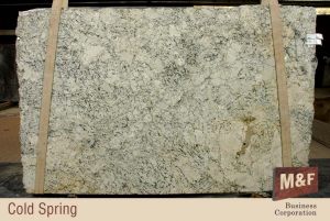 Cold Spring - Exotic